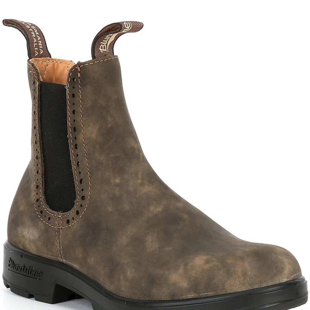 Women's Originals Water-Resistant Blundstone Boots
